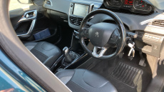 Peugeot 2008 1.2 PureTech 110 Allure 5dr Petrol Estate